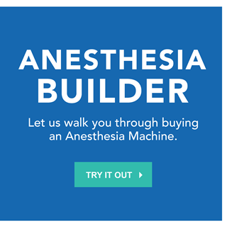 Anesthesia Builder