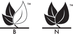 LeafMark