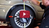 MOOG. COMPRESSION LOADED BALL JOINTS