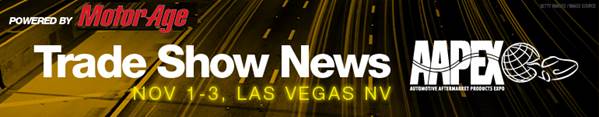 MA Trade Show News