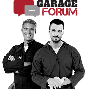 Garage Forum