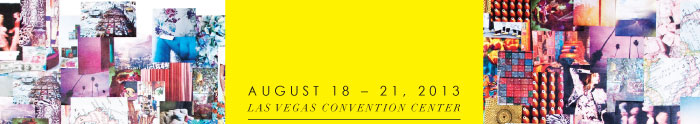 SOURCING AT MAGIC  AUGUST 18-21, 2013