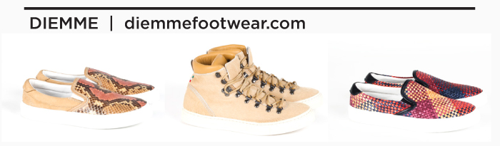 DIEMME | diemmefootwear.com