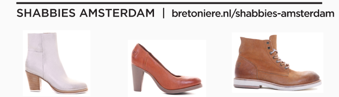SHABBIES AMSTERDAM | bretoniere.nl/shabbies-amsterdam