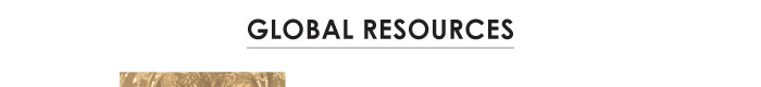 GLOBAL RESOURCES 