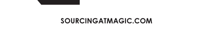 SOURCINGATMAGIC.COM 