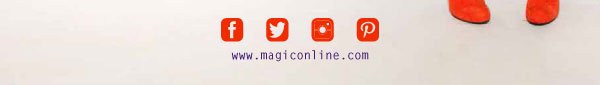 social media icons