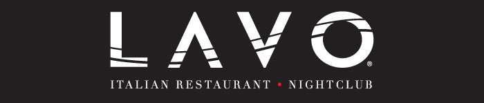 LAVO  ITALIAN RESTAURANT-NIGHTCLUB  