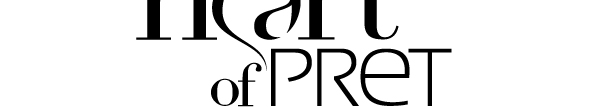 Heart of PRET
