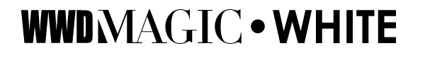WWDMAGIC • WHITE