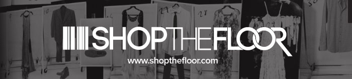 SHOP THE FLOOR