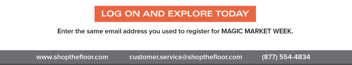 LOG ON AND EXPLORE TODAY