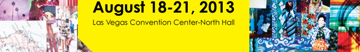 LAS VEGAS CONVENTION CENTER-NORTH HALL 