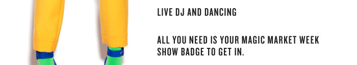 LIVE DJ AND DANCING