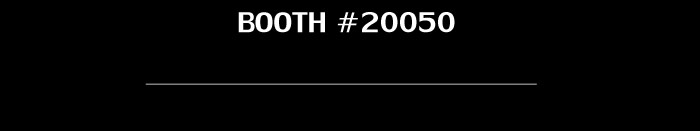 Booth #20050