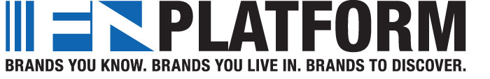 FN PLATFORM  BRANDS YOU KNOW. BRANDS YOU LIVE IN. BRANDS TO DISCOVER.