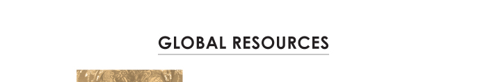 GLOBAL RESOURCES 