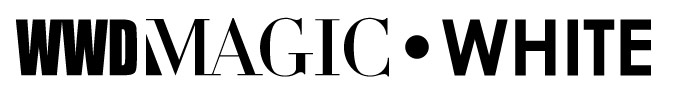 WWDMAGIC • WHITE