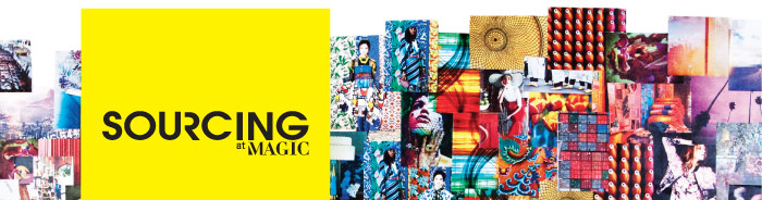SOURCING at MAGIC