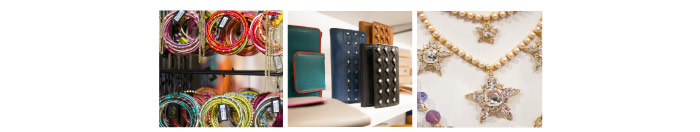 Your one-stop-shop for the largest selection of the most sought-after accessories brands.Your one-stop-shop for the largest selection of the most sought-after accessories brands.