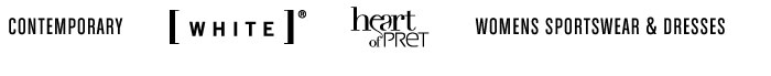 Contemporary Womens Sportswear & Dresses 
