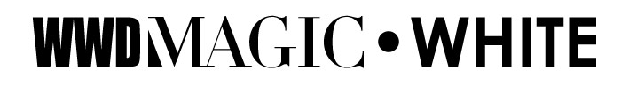 WWDMAGIC • WHITEWWDMAGIC • WHITE