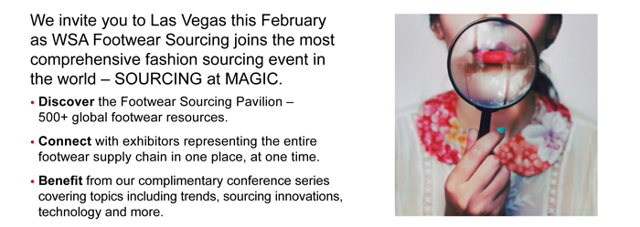 We are always looking for ways to improve our shows for our brands. Your input and feedback will help to make sure that we make the MAGIC MARKET WEEK experience the best it can possibly be.