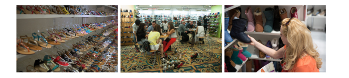 Thank you for participating!  Allison Lombardo Vice President, Marketing  MAGIC MARKET WEEK  