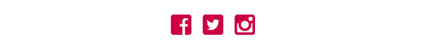 social media icons