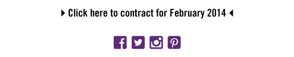 Click here to contract for February 2014