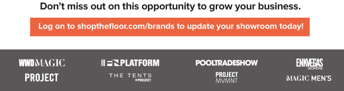 Don’t miss out on this opportunity to grow your business.  Build your showroom now at shopthefloor.com/brands and start selling today