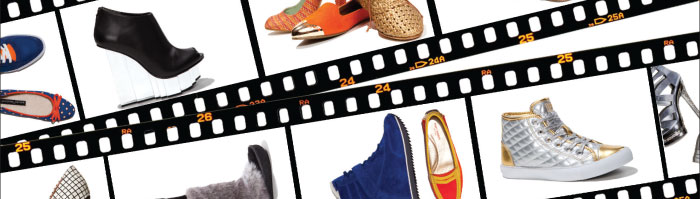 SHOP OVER 1600 MEN'S, WOMEN'S, JUNIOR'S AND CHILDREN'S FOOTWEAR BRANDS