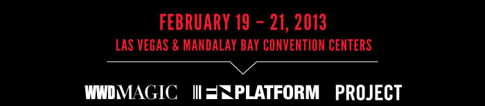 LAS VEGAS & MANDALAY BAY CONVENTION CENTERS