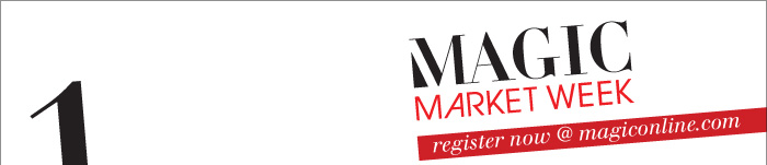 MAGIC MARKET WEEK register now @ magiconline.com
