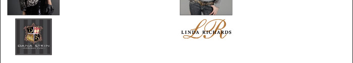 LINDA RICHARDS Linda Richards is a luxury outerwear and accessories line. The classic silhouettes and understated styling convey a European elegance, but the easy sensibility and concern for practicality are distinctively American. Linda, who has been designing the line for 27 years, draws from the best of both traditions to create unique, novelty pieces for the contemporary woman.