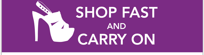 REGISTER NOW http://registration3.experient-inc.com/showMAG122/Attendee/Default.aspx

SHOP FAST AND CARRY ON!