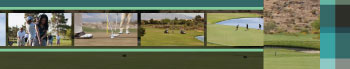 MAGIC golf bg4