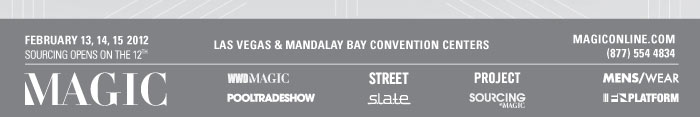 FEBRUARY 13, 14, 15 2012  SOURCING OPENS ON THE 12TH    LAS VEGAS & MANDALAY BAY CONVENTION CENTERS    MAGICONLINE.COM  (877) 554 4834