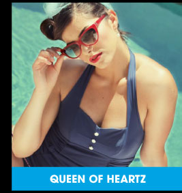 QUEEN OF HEARTZ
