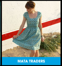 MATA TRADERS