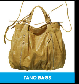TANO BAGS