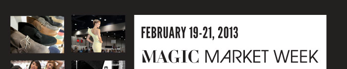 Magic Market Week