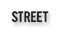STREET 