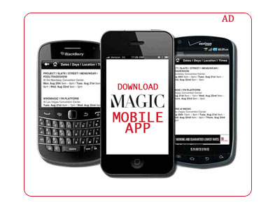 Download the MAGIC mobile app. http://www.magiconline.com/mobileapp