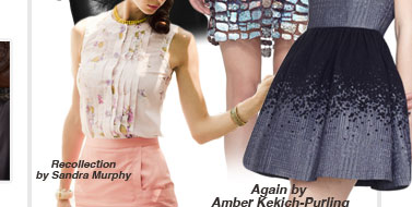 Emerging Designers