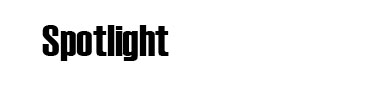 SPOTLIGHT
