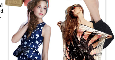 Emerging Designers