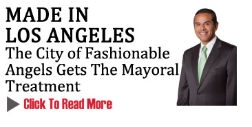 MADE IN LOS ANGELES
The City of Fashionable Angels Gets the Mayoral Treatment at MAGIC
CLICK TO READ MORE http://www.magiconline.com/seminar/made-usa-options-and-strategies-sourcing-apparel-and-home-furnishings

