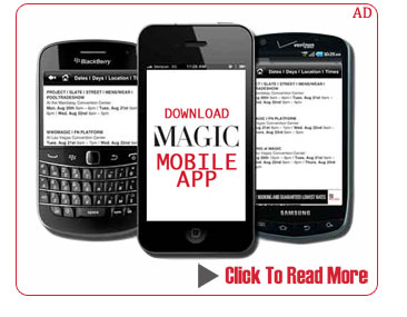 MAGIC Mobile App CLICK TO READ MORE http://www.magiconline.com/mobileapp