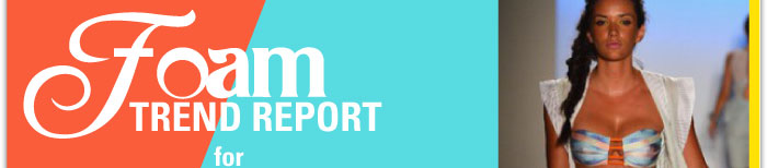 FOAM Trend Report for